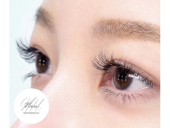 eyalash salon neu.【フラットラッシュ/まつげパーマ/パリジェンヌ】佐野の写真/パッチリ華やかな目元を求めるあなたへ★豊富なメニューから最適なボリュームデザインをご提案♪