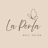 La Perla【ラ・ペルラ】のお店ロゴ