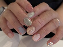 詰め込みニュアンス