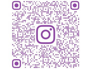 プリンセス(Princess)の写真/【☆3Dパーツ・痛ネイルのオーダーはInstagramのDMよりご連絡ください☆】
下記QRコードよりInstagramへ↓