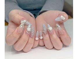 長さだし持ち込みデザイン