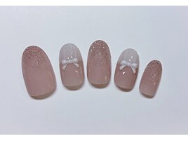 店舗限定★Autumnアートコース