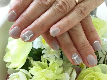 クロスライン☆定額デザイン