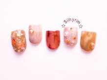 シルニー リム(Silny rim)/【FOOT】やり放題コース