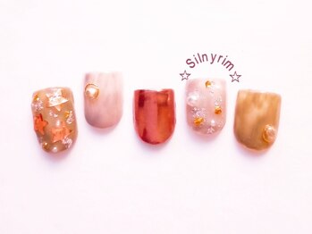 シルニー リム(Silny rim)/【FOOT】やり放題コース