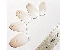 シナモン(Cinnamon)/定額デザイン6