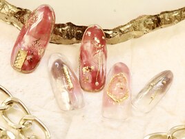 .☆..:.* Sweetコース*..☆.:*