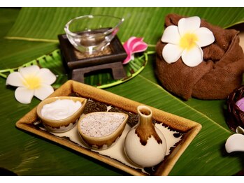 タイハンド(THAI HAND)/オーガニックココナッツオイル♪