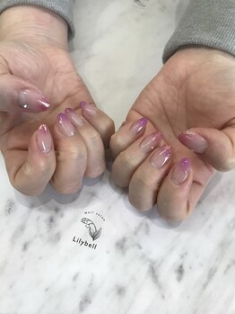 リリーベル(Lilybell)/