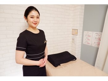 クイーンズワックス 恵比寿店(Queen's Wax)/【プライベートサロン】