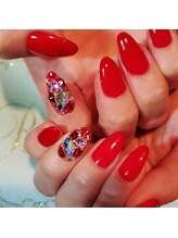 ジュエル ラ メール(Jewel la mer)/