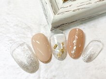 シェアサロン ディテール 千葉店(Detail)/☆アートサンプル☆　　別途料金