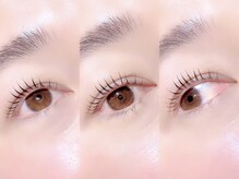 サリ(SALI)/ラッシュカールリフト