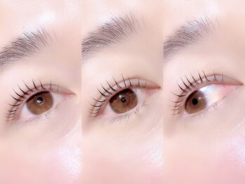 サリ(SALI)/ラッシュカールリフト