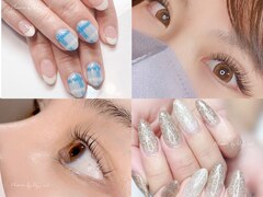 Plumeria By Lily's Nail　センター南店【プルメリア バイ リリーズ ネイル】