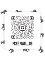 ネイルズシック(Nail's CHIC) Instagramにもたくさんデザイン載せてます♪【@m39nai_19】