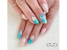 ヴォーグ(Vogue)/お持ち込みデザイン