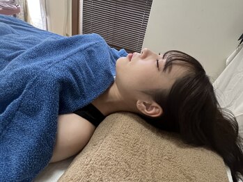 美骨矯正サロン メディカルカイロテルボ 高田馬場店/