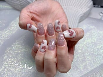 シーシーネイル 新宿店(CeCe Nail)/