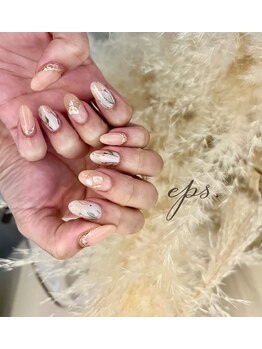 チューリップデザイン