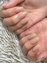 ビューティーアートサロン フェンネイル(Beauty Art Salon Fen Nail)