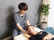 カラダラボ(Karada LAB)/撮影して頂きました 20