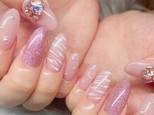 エヌ(nail studio N)