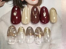 シェリ(cheri)/デザイン