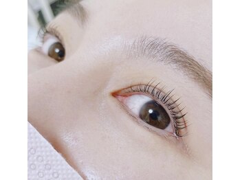 ベル(Belle)/◆プランプラッシュリフト