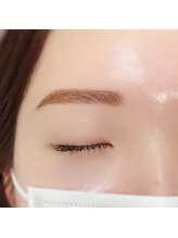 ミー(me.)/アイブロウ