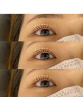 ヘアーアンドネイル ビビット(bbt)/bbt eyelash