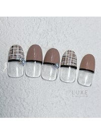 ハンド定額デザイン9900円