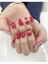 ネイルサロン ドール/