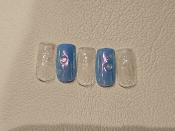 フーチークーチー リアン(FUCHI-KUCHI Lien)/