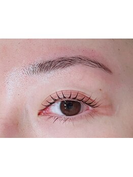 ボリュームのある目元にしたい