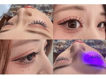 ミズキ 池袋東口店(Mizuki)/D14-15-14 LED使用