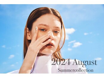 ネイルサロン ディーバ 梅田エナ店(Diva)/2024年summercollection