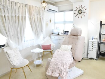 リッカルル(Lycka Lulu)