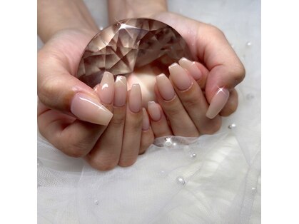 アンダンテ ネイル スタジオ トウキョウ(ANDANTE NAIL STUDIO TOKYO)の写真