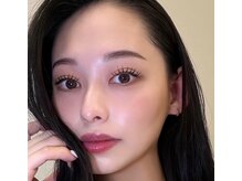 荒田/まつげパーマ/眉毛/パリジェンヌ/エクステ/アイブロウ