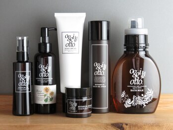 モーヴ(MAUVE)/oggiotto