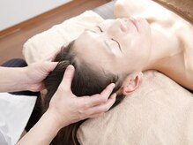 ビューティフルムーン(Beautiful Moon)/ヘッドスパ