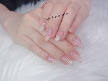 アンアンビューティーサロン(AnAn Beauty Salon)/【チップ】長さ出しやり放題