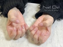 ネイルドール(Nail Doll)/