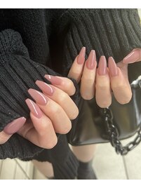 ちゅるんワンカラー