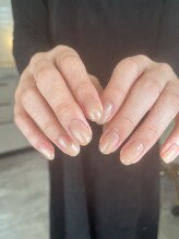 シャルム ド ネイルズ(Charm de nails)/