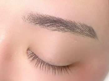 シェリ バイ リッシュ(Cheri by RICHE)/メンズアイブロウワックス★