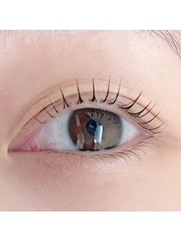 クラス(CLASS)/【濱田施術】ラッシュリフト