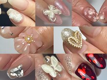 ビューティーアイラッシュサロン アンラッシュ(Beauty AN LASH)/