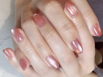 レヴィア(Revia)/